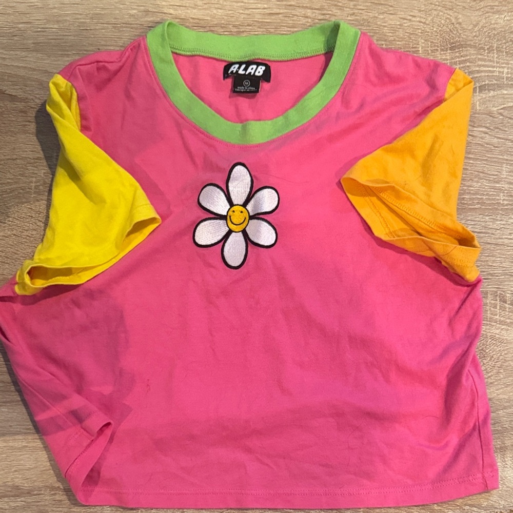 A.Lab Shirt